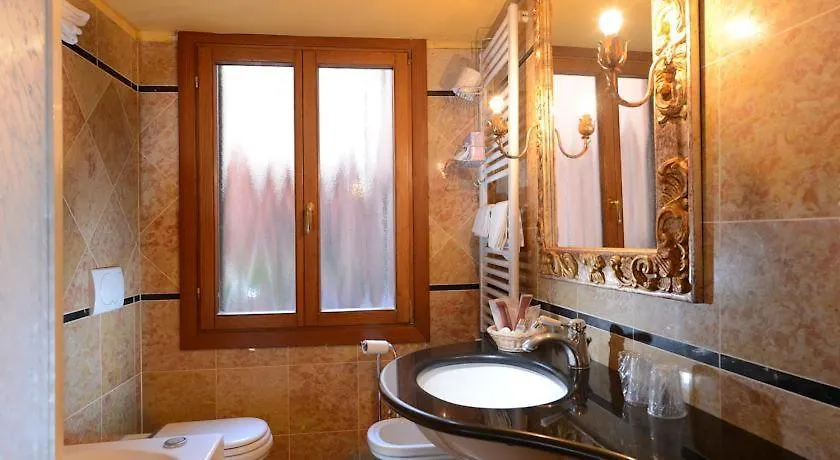 Ca' San Zaccaria Hotel Venice 0*,  Italy