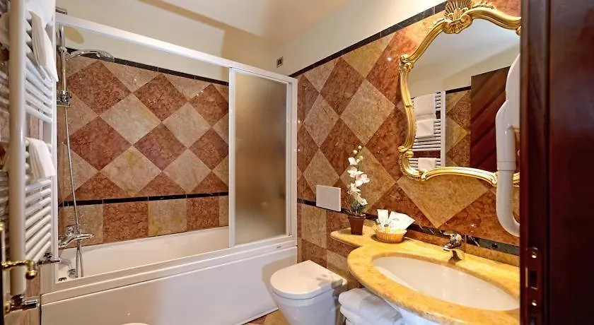 Ca' San Zaccaria Hotel Venice