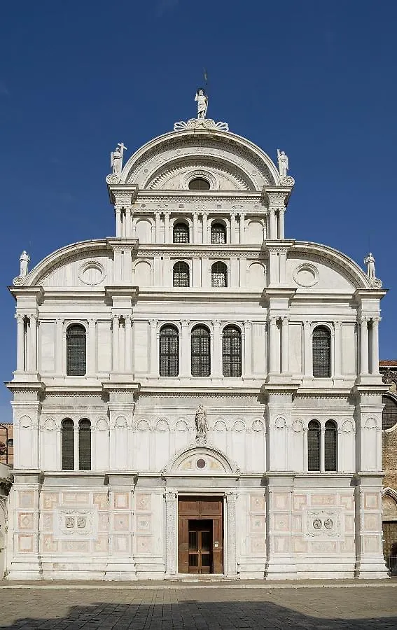 Ca' San Zaccaria Hotel Venice 0*,  Italy
