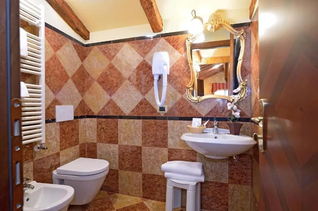 Ca' San Zaccaria Hotel Venice Guest house