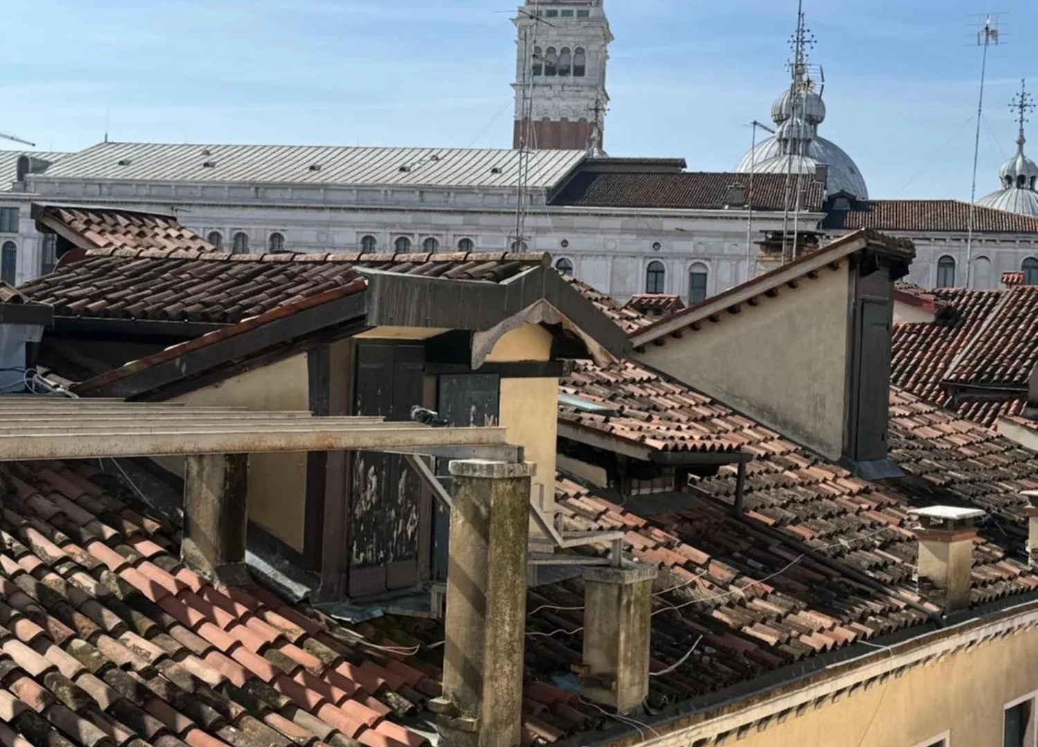 Guest house Ca' San Zaccaria Hotel Venice