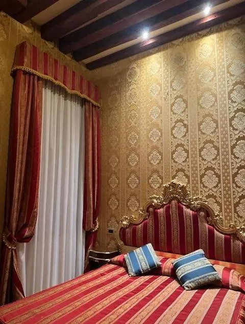 Guest house Ca' San Zaccaria Hotel Venice