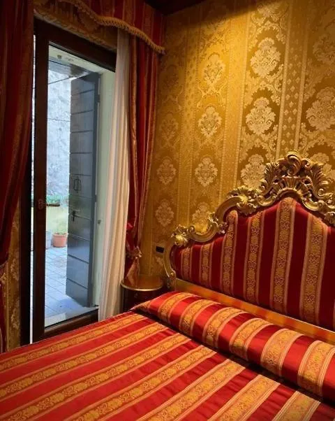 Guest house Ca' San Zaccaria Hotel Venice