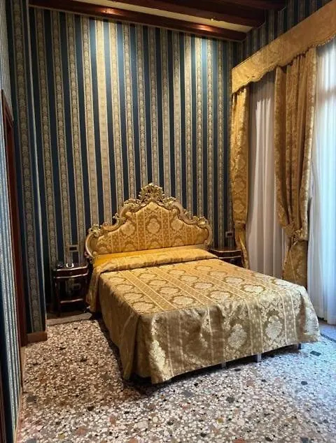 Ca' San Zaccaria Hotel Venice Italy