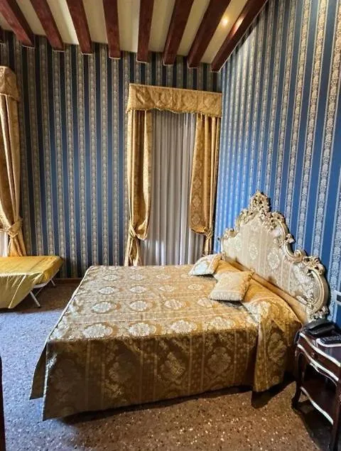 Ca' San Zaccaria Hotel Venice