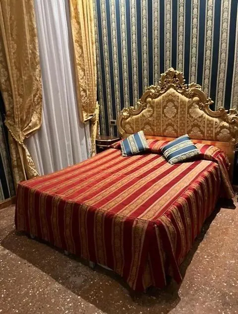 Ca' San Zaccaria Hotel Venice Guest house