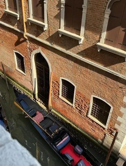 Guest house Ca' San Zaccaria Hotel Venice Italy