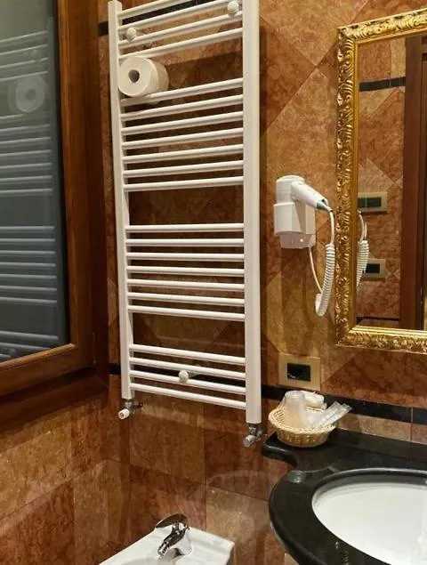 Guest house Ca' San Zaccaria Hotel Venice