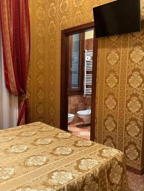 Guest house Ca' San Zaccaria Hotel Venice Italy