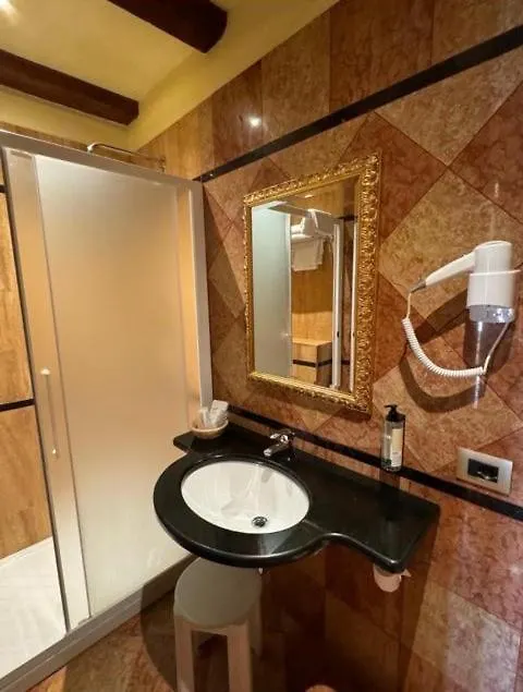 Ca' San Zaccaria Hotel Venice Italy