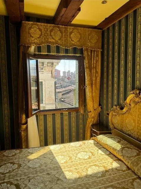 Ca' San Zaccaria Hotel Venice Guest house